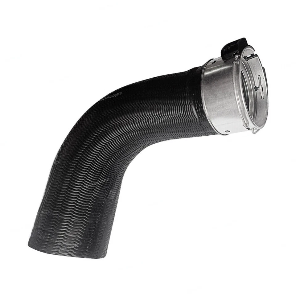 for 2013-2019 Volvo S60 II S80 S90 V60 V70 III V90 31657743 Intercharge air hose Foto 4 de 4