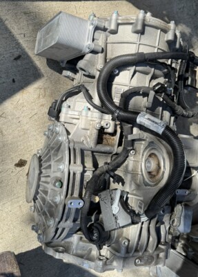 2017 Mclaren 570s 570 Transmission Gearbox 13GA004CP | eBay