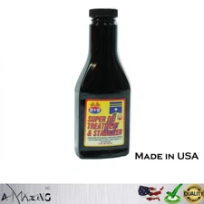 A++ Quality Super Oil Treatment & Stabilizer Engine Oil Additive Made in USA NEW