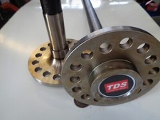 Ford 9 Inch 31 Spline Axles 2 30 Speedmaster Pce201.1005 W Free Acces.