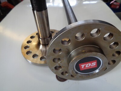 FORD 9'' INCH 31 SPLINE AXLES  (2) 34'' SPEEDMASTER PCE201.1006 W/ FREE ACCES.