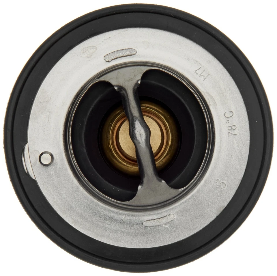 Para 1991-1995 Acura Legend 3.2L GAS-Premium Motor Refrigerante Termostato Puertas Foto 2 de 3