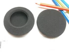 2 Ear Pads Foam Fits Sony MDR-S303, Sansui SS-L33
