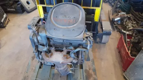 187A1000 Teilmotor für FIAT SEICENTO (187) * 822345 - Bild 1 von 2