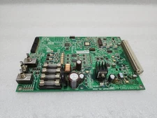 JRC CMJ-462E GYRO I/F BOARD 7PCRD1827B