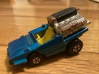 Lesney Matchbox  Superfast  Tyre Fryer  1972  #S42