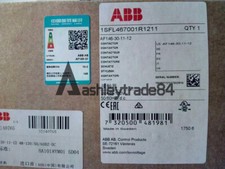 ONE NEW ABB CONTACTOR AF146-30-11-12
