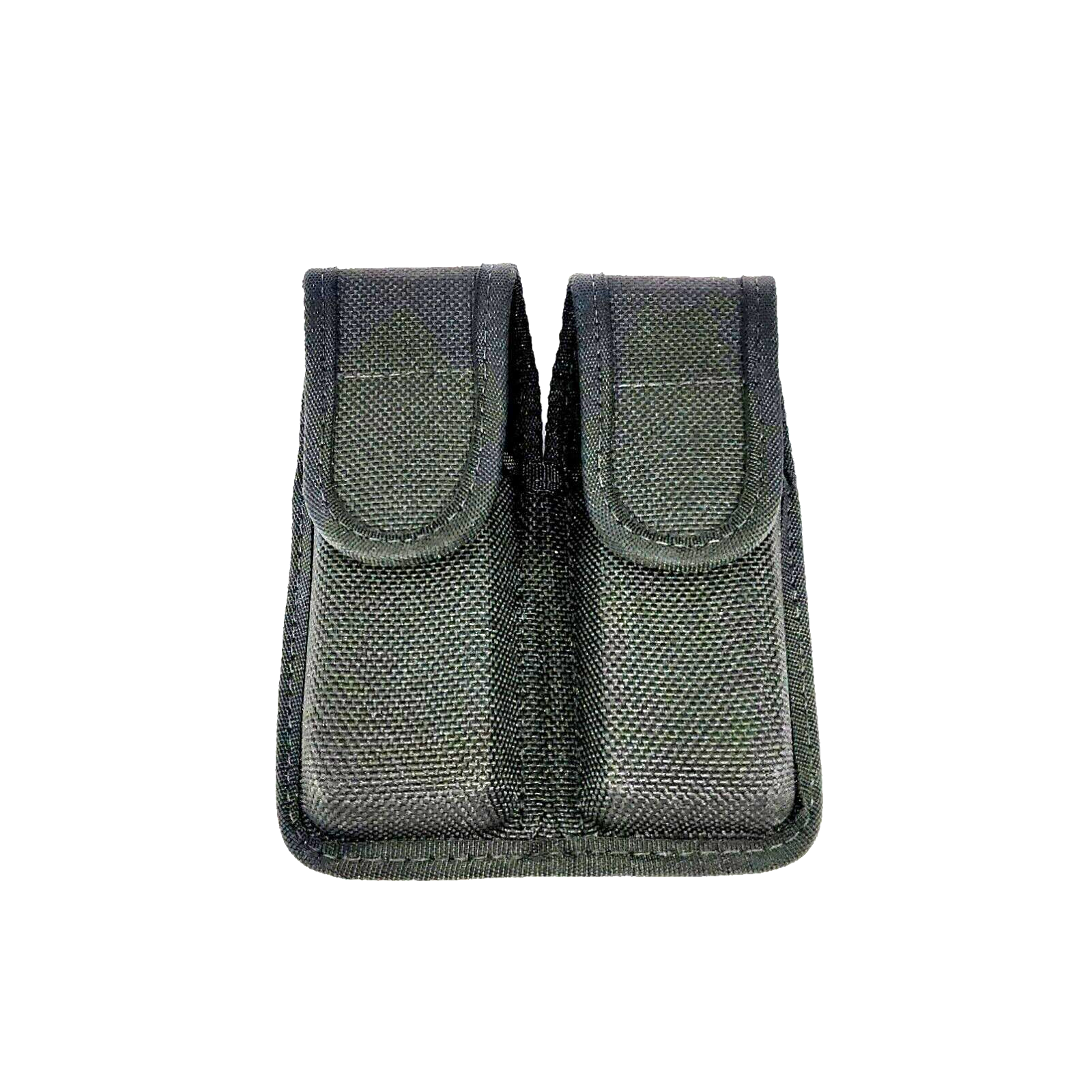 Bianchi 7302 Dual Double Magazine Pouch Group 2 For Glock 17 22 31-image