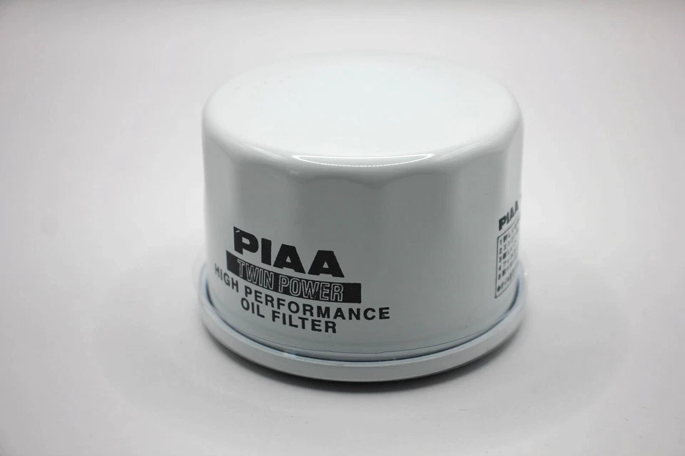 PIAA High-Performance Oil Filter Fits Nissan Mazda Suzuki Vehicles Engine Parts - Image 2 of 4