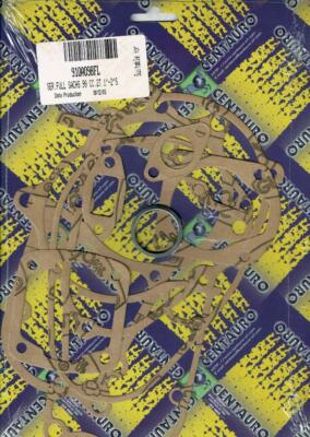 SACHS 98cc 2-stroke engine gasket set 910A098FL