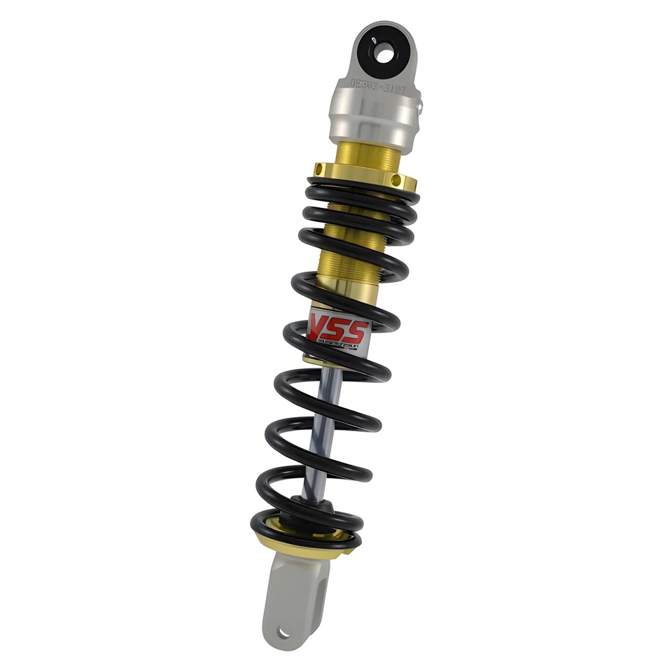 Amortisseur YSS OE302-310T-01AL - Photo 2/4