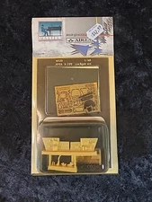 Aires Hobby Models 4020 AVIA S-199 Cockpit Set recomended for Hobby Craft