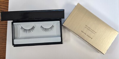 1 PIECE KEVYN AUCOIN THE LASH COLLECTION THE INGENUE EYELASHES ITEM# 56001 NIB