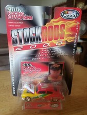 NOS 1997 Racing Champions 1:64 NASCAR Kelloggs Corn Flakes 5