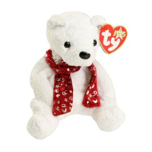 2000 Holiday Teddy Beanie Baby for sale | eBay