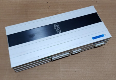 Lexus LS430 2004-2006 Mark Levinson Amplifier 86280-0W250 | eBay