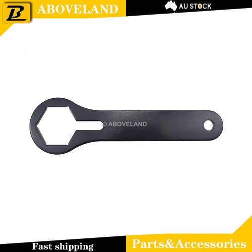 Motorcycle 50mm Suspension Fork Cap Wrench For KTM 450 XC-F 2008 2009 - Picture 3 of 4