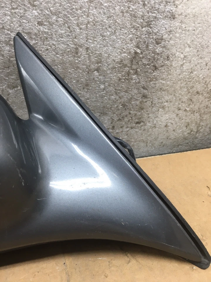 Espejo retrovisor derecho Mitsubishi Galant 1999 2000 2001 2002 2003 OEM #1003 Foto 4 de 4