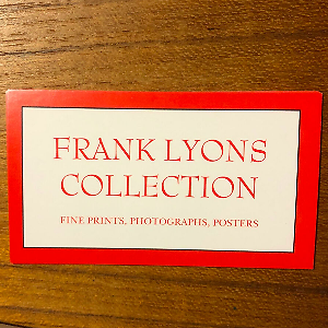 flcartgallery | eBay Stores