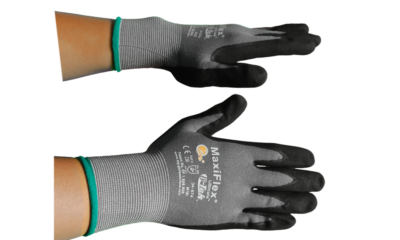 PIP 34-874/XL Maxi Flex Ultimate 34874 Nitril-Handschuhe