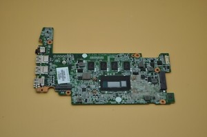 HP Chromebook 14-Q 740158-001 Laptop Mainboard Pentium N2940 CPU -44A