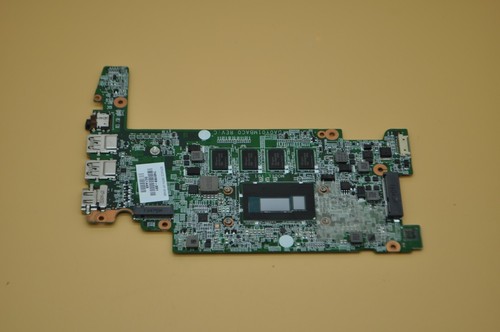 HP Chromebook 14-Q 740158-001 Laptop Mainboard Pentium N2940 CPU -44A