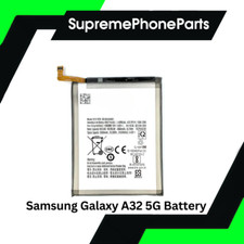 For Samsung Galaxy A32 5G Replacement Battery 5000 MAH Premium Quality UK Seller