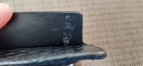 Filofax Adelphi Personal - black leather - Picture 20 of 22