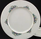 Lenox Rutledge Group of 2 Dinner Plates P-303