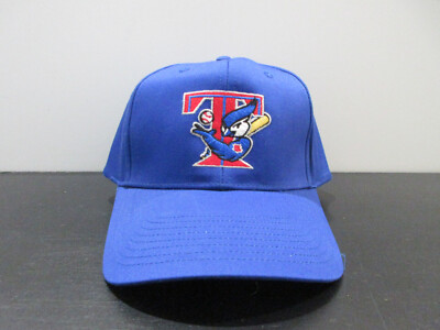 Casquette Vintage Toronto Blue Jays Starter - Années 90 - Bleu/rouge