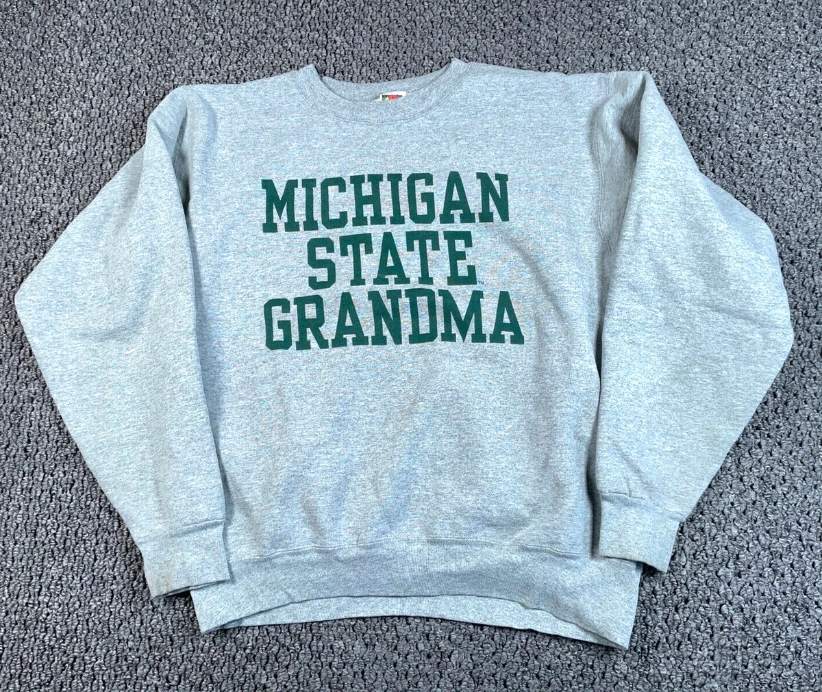 msu grandma shirt