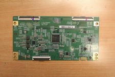 Hisense T-Con Board HV650QUBF90 Smart 4K TV 65R6E1