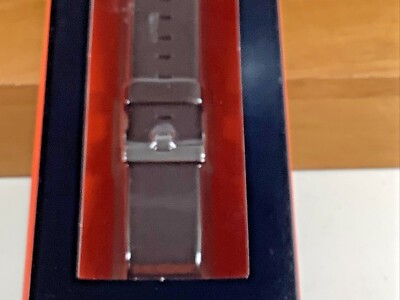 Bracelet De Remplacement Blackweb Pour Fitbit Charge 2 - Couleur Bleu - Neuf