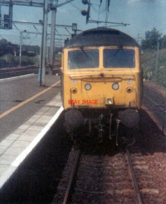 PHOTO CLASS 47 47401 CARSTAIRS | eBay