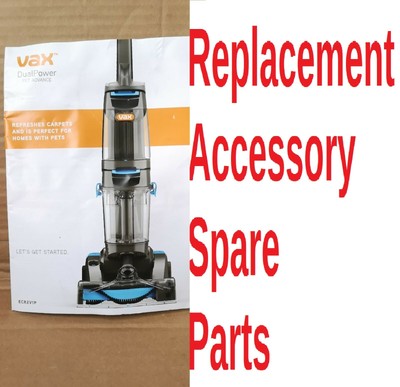 Dual Power Pet Advance Carpet Cleaner 