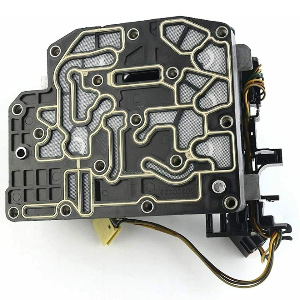 Bloque solenoide de transmisión 62TE 05078709AB para Chrysler Pacifica Sebring Mopar Foto 3 de 4