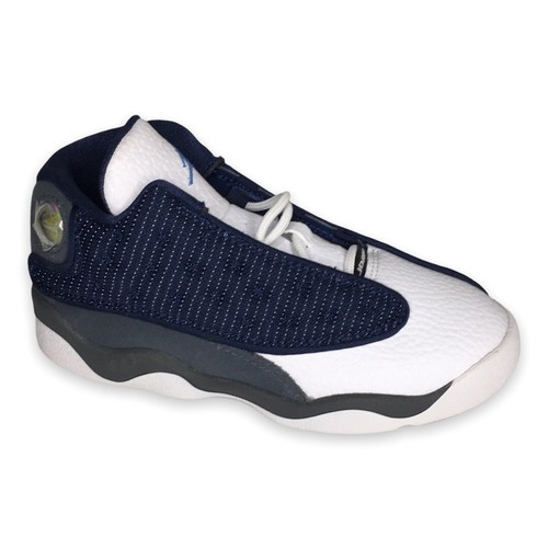 Nike Air Jordan 13 Retro TD Navy 