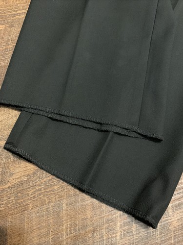 NEW STATEMENT Platinum Italian Suit 180s Cashmere Wool Tailor Fit 44R/38W - Picture 16 of 24