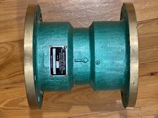 Norma Valve Pressure Reducing Valve 3:1/4 inch YH1003 RRP AUD $4,254 Brand New