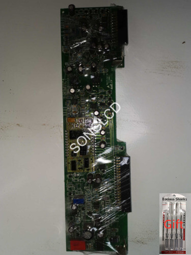 1PCS H1M11C1 via DHL or Fedex fast shipping