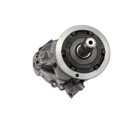 Transfer Box Case For Porsche Macan 2019-2021 95B AWD 2.9L-3.0L 95B341010 - Foto 5 di 8