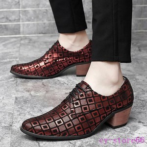 mens mid dress shoes