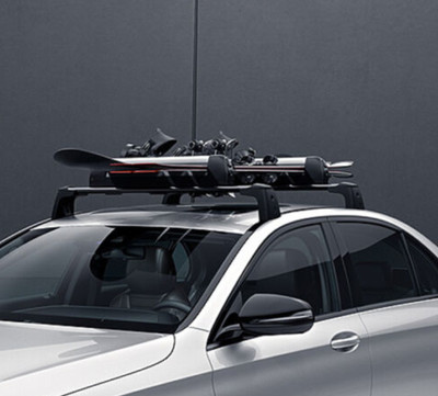 A2138900693 Mercedes Benz Grundtrager Dachgepacktrager E Klasse W213 Original Ebay