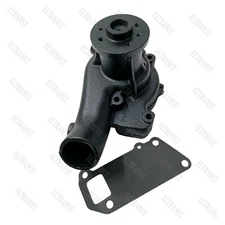 Water Pump 65.02502-8220 for Doosan Daewoo Excavator DH225-7 DH258-7 Engine DB58
