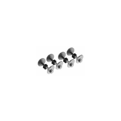 SPC Performance 87500 Caster/Camber Bolt Kit Pack of 4