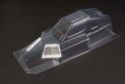 team associated rc10 body