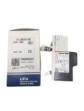 1pcs LS GTH-40/3 34(28-40)A Thermal Overload Relay