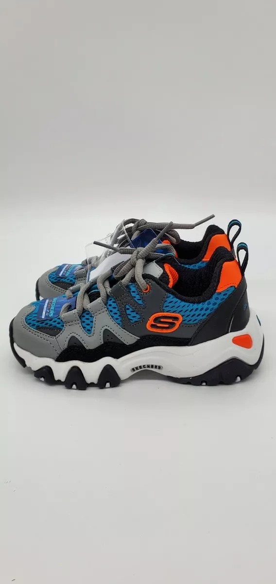 Skechers shop tidal wave