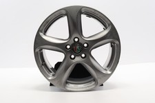 2018 - 2021 ALFA ROMEO STELVIO WHEEL RIM ALLOY 18X8J ET34 OEM 156128980