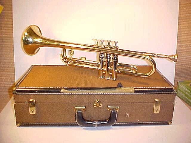 holton ビンテージトランペット Holton Vintage Trumpets for sale - eBay